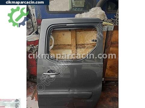 Citroen Berlingo Kapı çıkma parça