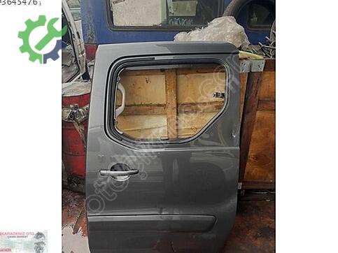 Citroen Berlingo Kapı çıkma parça