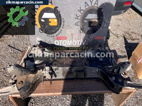 Citroen Berlingo Travers çıkma parça