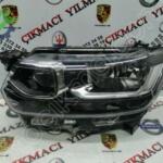 Citroen berlingo 4 sol far full Led çıkma yedek parça