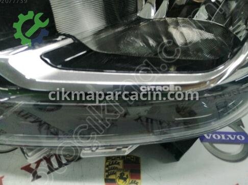 Citroen Berlingo LED Far 90146119 çıkma parça