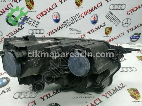 Citroen Berlingo LED Far 90146119 çıkma parça