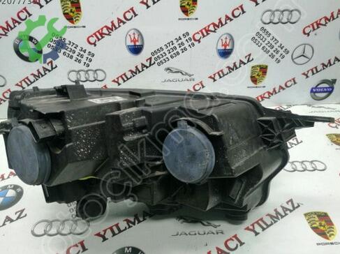 Citroen Berlingo LED Far 90146119 çıkma parça