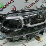 Citroen berlingo 4 sol far full Led çıkma yedek parça