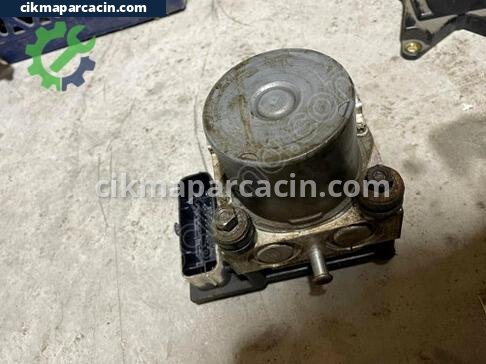 Citroen Berlingo ABS Beyni (Modül) çıkma parça