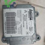 Citroen Berlingo 2009-2018 Airbag Beyni (SRS) 9653190880 Çıkma