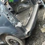 CİTROEN BERLINGO ARKA BÜTÜN PANEL KESME ORJİNAL CIKMA