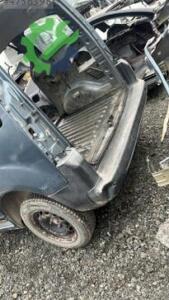 CİTROEN BERLINGO ARKA BÜTÜN PANEL KESME ORJİNAL CIKMA
