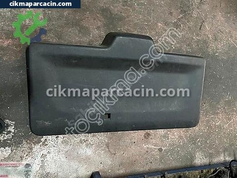 Citroen Berlingo Bagaj çıkma parça