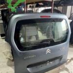 CİTROEN BERLINGO BAGAJ KAPAĞI ORJİNAL ÇIKMA