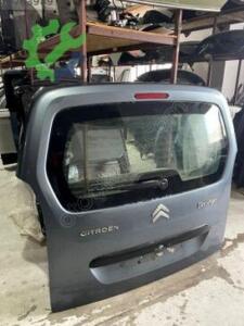CİTROEN BERLINGO BAGAJ KAPAĞI ORJİNAL ÇIKMA