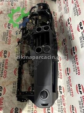 Citroen Berlingo Torpido çıkma parça