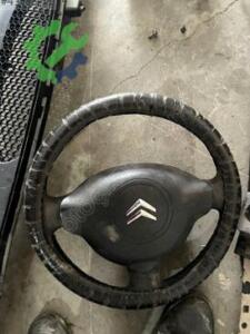 CITROEN BERLİNGO DİREKSİYON AİRBAG ORJİNAL ÇIKMA