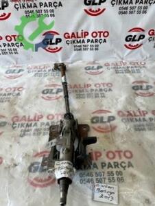 CITROEN BERLINGO DIREKSIYON MAFSALI ORJINAL ÇIKMA
