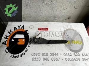 Citroen Berlingo El Fren Tabancası Orjinal Çıkma