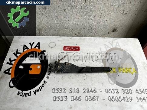 Citroen Berlingo El Freni çıkma parça