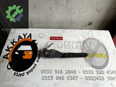 Citroen Berlingo El Freni çıkma parça