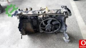 Citroen Berlingo fan paneli orjinal çıkma