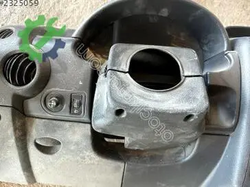 Citroen Berlingo Göğüs çıkma parça