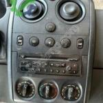 Citroen Berlingo Çıkma Göğüs