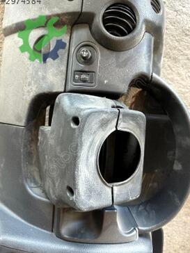 Citroen Berlingo Göğüs çıkma parça