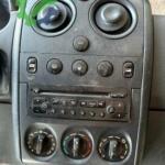Citroen Berlingo Orijinal Çıkma Göğüs