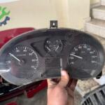 CITROEN BERLİNGO GÖSTERGE PANELİ ORJİNAL ÇIKMA