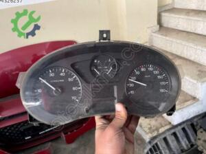 CITROEN BERLİNGO GÖSTERGE PANELİ ORJİNAL ÇIKMA