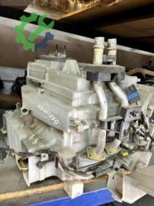 Citroen Berlingo Kalorifer Rezistansı Çıkma