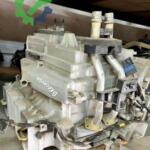 Kalorifer Rezistansı Citroen Berlingo Çıkma