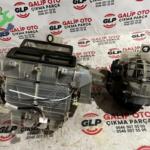 CITROEN BERLİNGO KALORİFER KAZANI ORJİNAL ÇIKMA