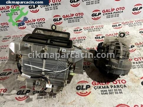 Citroen Berlingo Kalorifer Kutusu çıkma parça