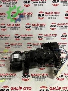 CITROEN BERLINGO KALORIFER KUTUSU ORJINAL ÇIKMA