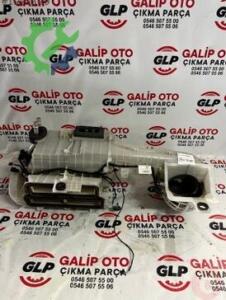 Citroen Berlingo Kalorifer Motoru Hatasız Orjinal Çıkma