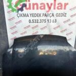 Çıkma Citroen Berlingo Kaput