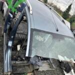 CİTROEN BERLINGO KESME DİREKLİ TAVAN ORJİNAL ÇIKMA