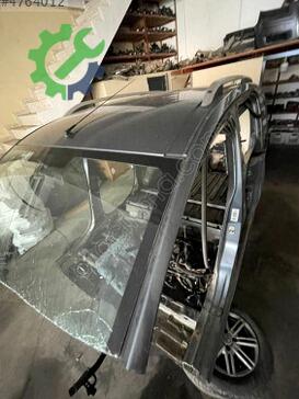Citroen Berlingo Tavan Sacı çıkma parça