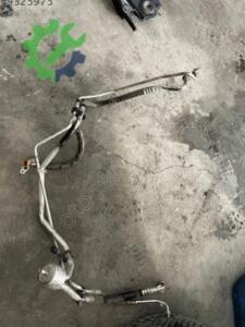 CITROEN BERLİNGO KLİMA BORULARI ORJİNAL ÇIKMA