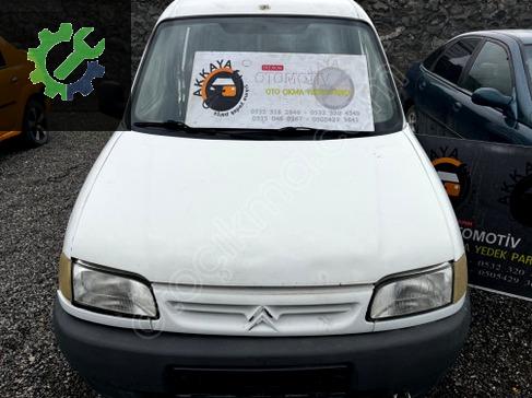 Citroen Berlingo Komple Ön çıkma parça