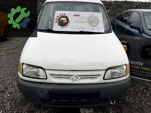 Citroen Berlingo Komple Ön çıkma parça