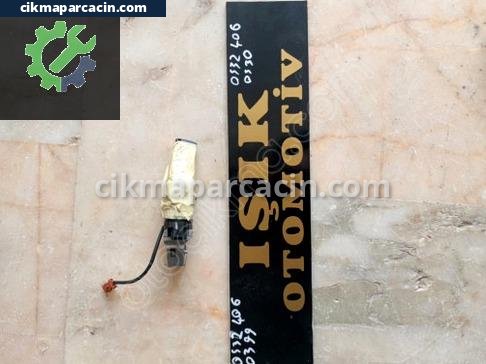 Citroen Berlingo Kontak (Marş) çıkma parça