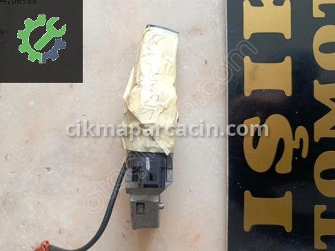 Citroen Berlingo Kontak (Marş) çıkma parça