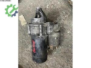 Citroen Berlingo Modeli için Kaliteli Marş Motoru