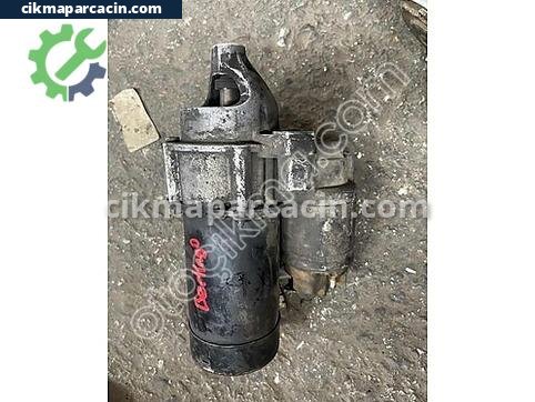 Citroen Berlingo Marş Motoru çıkma parça