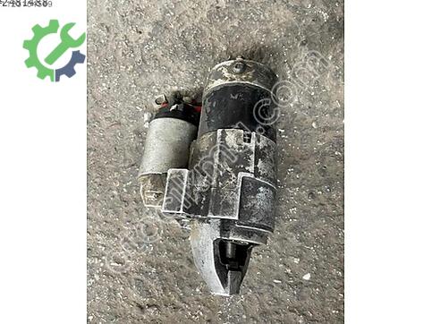 Citroen Berlingo Marş Motoru çıkma parça