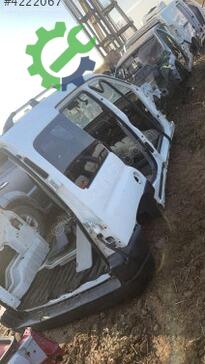 Citroen Berlingo Sağ Arka Çamurluk çıkma parça