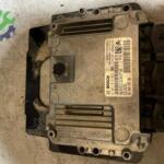 CITROEN BERLİNGO MOTOR BEYNİ ORJİNAL ÇIKMA