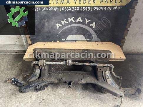 Citroen Berlingo Travers çıkma parça