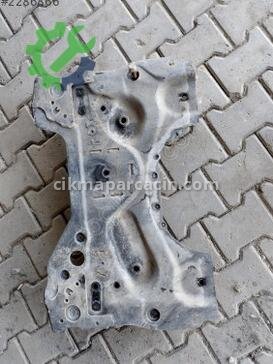 Citroen Berlingo Travers çıkma parça