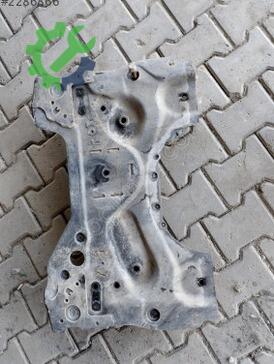Citroen Berlingo Travers çıkma parça